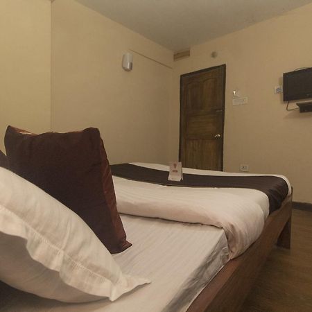 Oyo 9454 Hotel Golden Leaf Νταρτζίλινγκ Εξωτερικό φωτογραφία