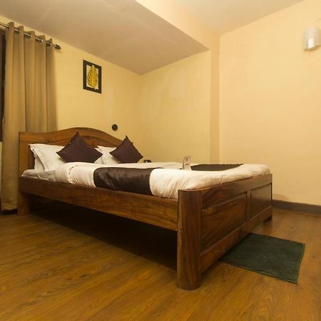 Oyo 9454 Hotel Golden Leaf Νταρτζίλινγκ Εξωτερικό φωτογραφία