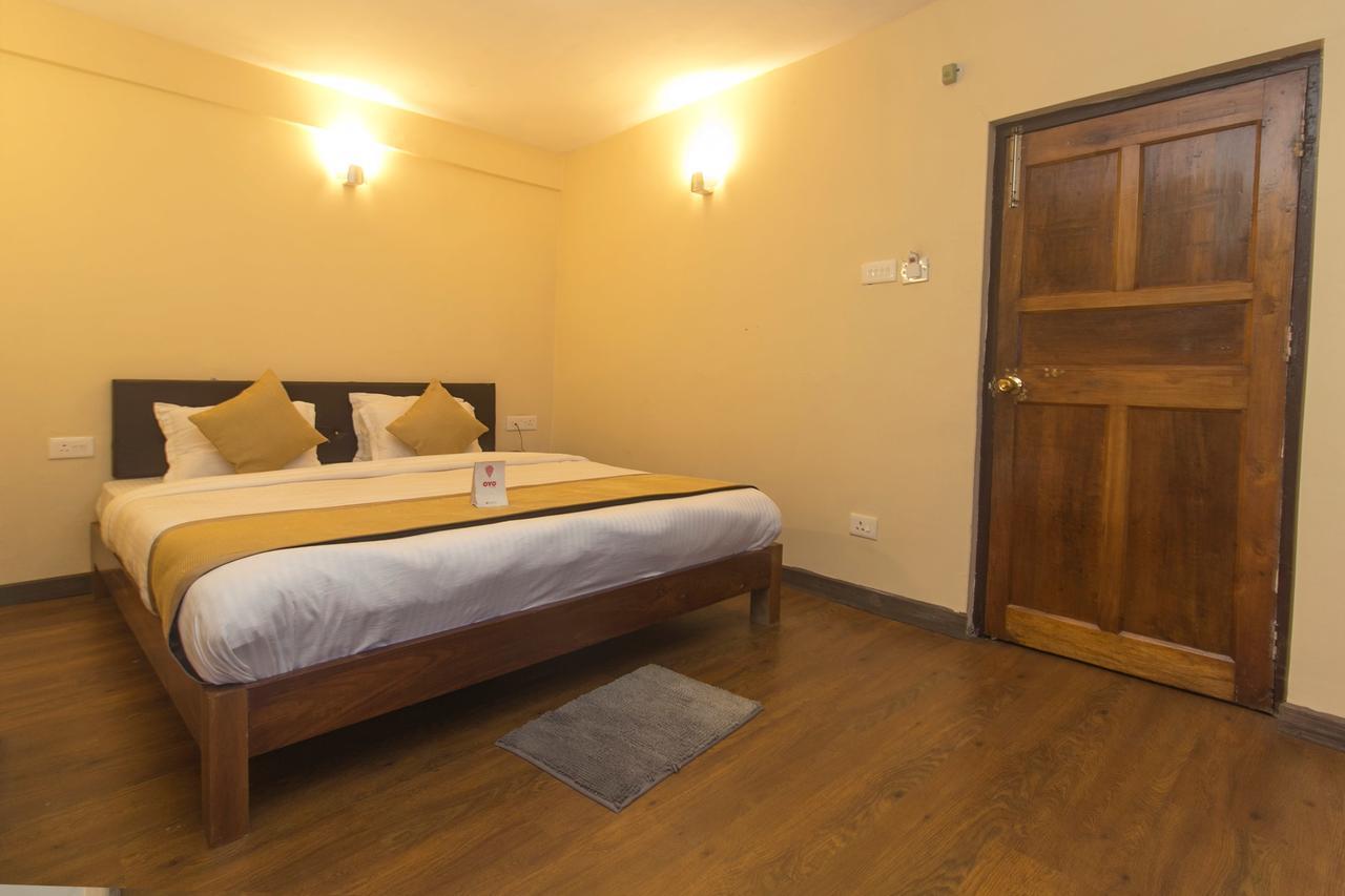 Oyo 9454 Hotel Golden Leaf Νταρτζίλινγκ Εξωτερικό φωτογραφία