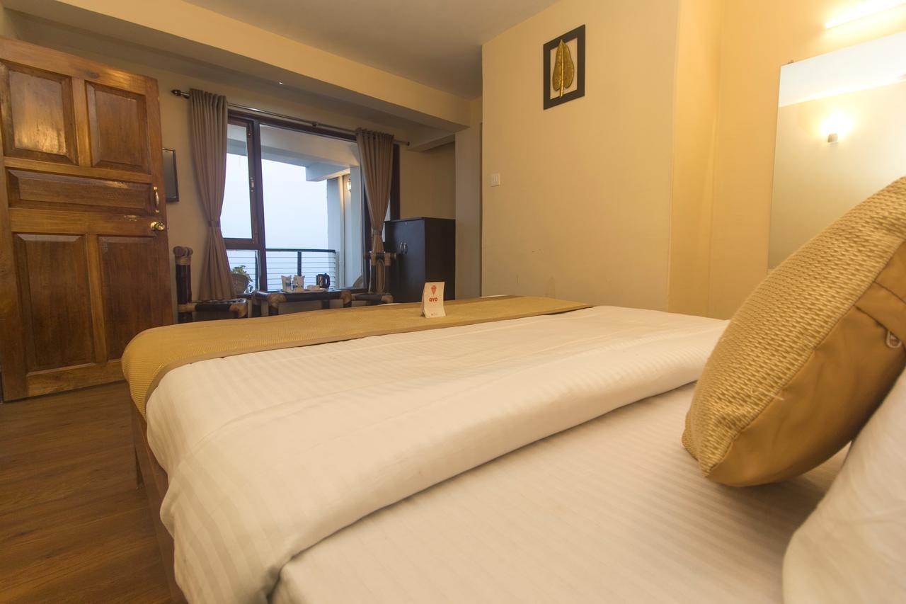 Oyo 9454 Hotel Golden Leaf Νταρτζίλινγκ Εξωτερικό φωτογραφία