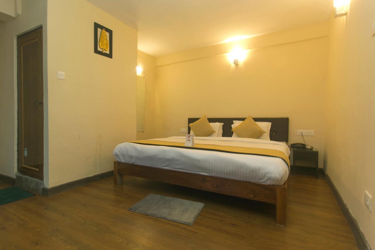 Oyo 9454 Hotel Golden Leaf Νταρτζίλινγκ Εξωτερικό φωτογραφία