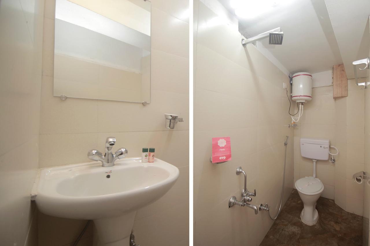 Oyo 9454 Hotel Golden Leaf Νταρτζίλινγκ Εξωτερικό φωτογραφία