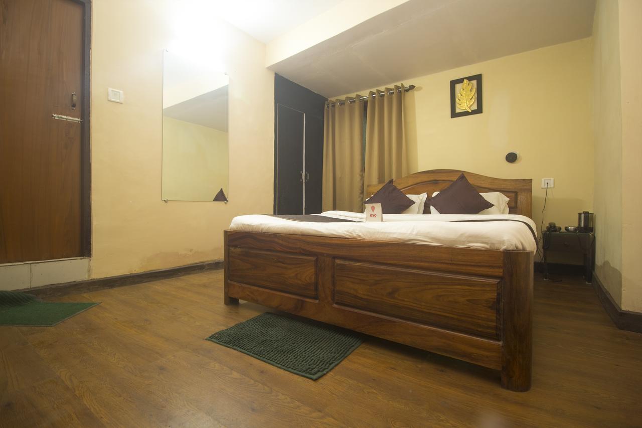 Oyo 9454 Hotel Golden Leaf Νταρτζίλινγκ Εξωτερικό φωτογραφία