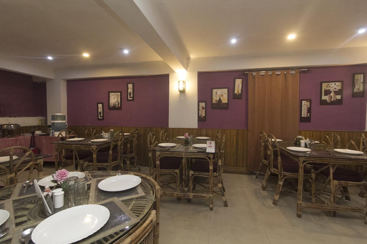 Oyo 9454 Hotel Golden Leaf Νταρτζίλινγκ Εξωτερικό φωτογραφία