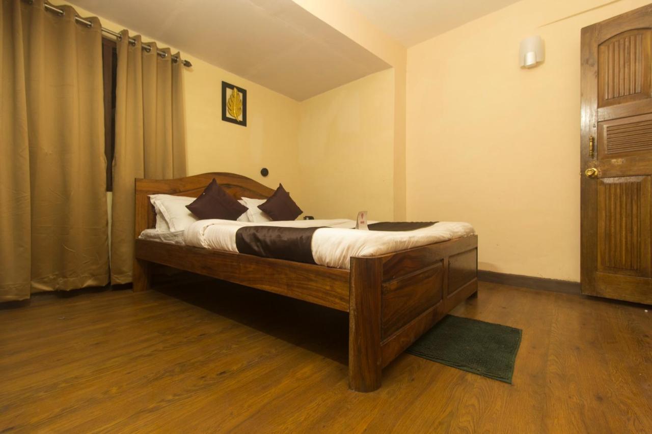 Oyo 9454 Hotel Golden Leaf Νταρτζίλινγκ Εξωτερικό φωτογραφία